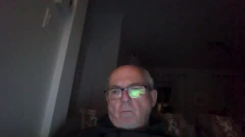 bernard1102 online show from 1, 10, 2025