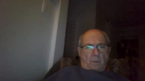 bernard1102 online show from 8, 11, 2025