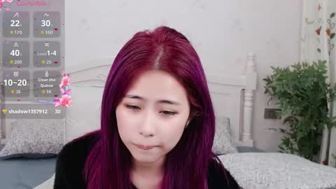 Snapshot of berniceafra chatting on 2, 11, 2025 berniceafra online show from 2, 11, 2025