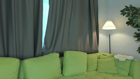 Eva online show from 28, 2, 2026