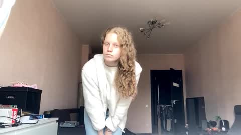 Sophia online show from 15, 9, 2025