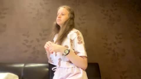 Sophia online show from 27, 9, 2025