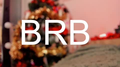 Snapshot of berrryjelly chatting on 26, 12, 2024 Hi Im NikaComing back online on Monday 3 online show from 26, 12, 2024