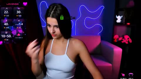 Alma online show from 14, 10, 2025