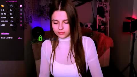 Alma online show from 29, 10, 2025