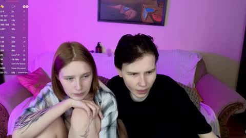 Snapshot of berry_assortment chatting on 13, 9, 2025 Your sweet Tara and Eva online show from 13, 9, 2025