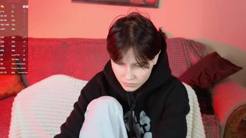 Snapshot of berry_assortment chatting on 14, 9, 2025 Your sweet Tara and Eva online show from 14, 9, 2025