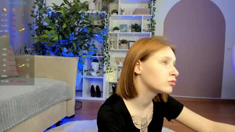 Snapshot of berry_assortment chatting on 25, 9, 2025 Your sweet Tara and Eva online show from 25, 9, 2025