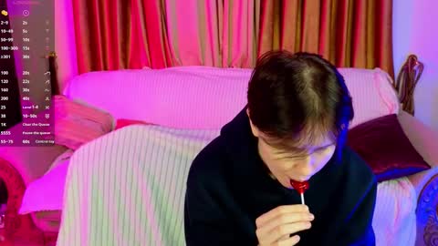 Snapshot of berry_assortment chatting on 27, 9, 2025 Your sweet Tara and Eva online show from 27, 9, 2025