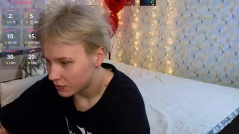 Your sweet Tara and Eva online show from 18, 2, 2026