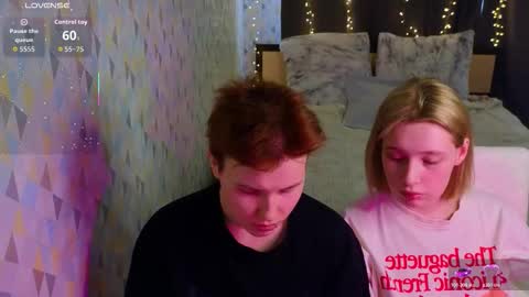 Your sweet Tara and Eva online show from 21, 3, 2026