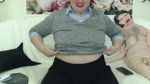 Snapshot of berryshickx chatting on 17, 2, 2025 BerryShickX online show from 17, 2, 2025
