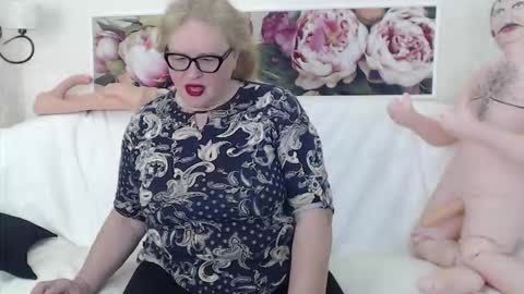 BerryShickX online show from 21, 3, 2026