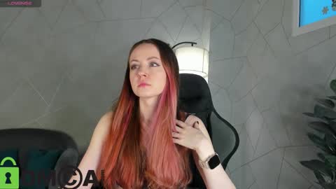 Berta  online show from 3, 11, 2025