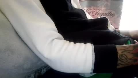 ToxicPipe757 online show from 14, 12, 2025