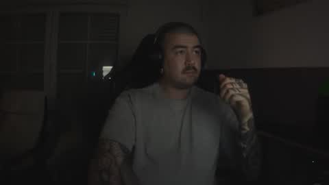 Snapshot of berto3389 chatting on 1, 2, 2026 berto3389 online show from 1, 2, 2026