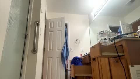 berty6917 online show from 22, 11, 2025