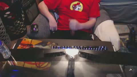 Best Kept Secret23 online show from 21, 2, 2026