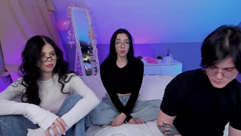 Danny and Kira online show from 25, 1, 2025