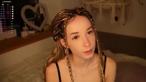 Emely online show from 17, 1, 2026