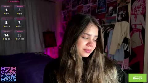Emily  Stream every day  online show from 10, 9, 2025