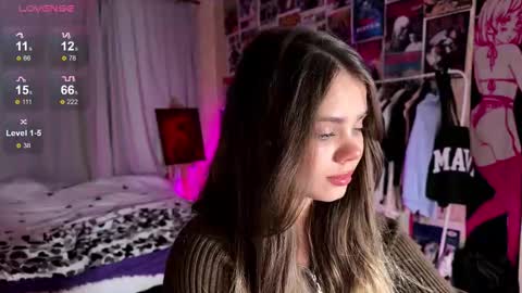 Emily  Stream every day  online show from 12, 9, 2025