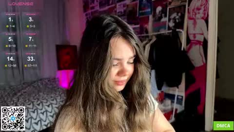 Emily  Stream every day  online show from 7, 10, 2025