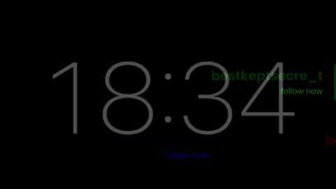 bestkeptsecre t online show from 17, 11, 2025