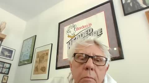 Snapshot of bestshot1951 chatting on 7, 1, 2025 bestshot1951 online show from 7, 1, 2025