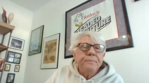 Snapshot of bestshot1951 chatting on 13, 1, 2025 bestshot1951 online show from 13, 1, 2025