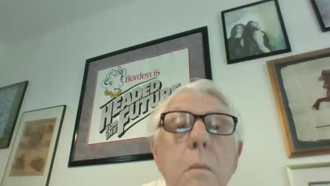 Snapshot of bestshot1951 chatting on 6, 2, 2025 bestshot1951 online show from 6, 2, 2025