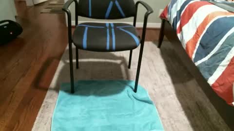 Blue online show from 7, 3, 2026