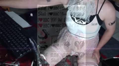 Snapshot of betacuckloser33 chatting on 15, 3, 2026 BCL33 online show from 15, 3, 2026