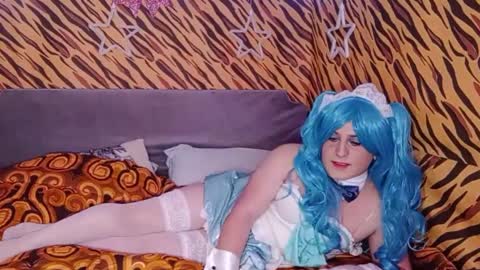 Snapshot of beth_cum90 chatting on 21, 12, 2024 Elisabeth online show from 21, 12, 2024