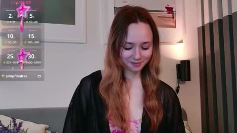 Snapshot of bethany_sparkle chatting on 15, 3, 2026 Bethany online show from 15, 3, 2026