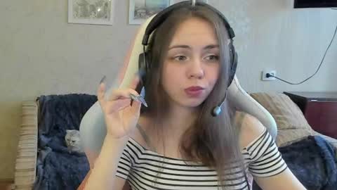 bethany_tease online show from 29, 3, 2026