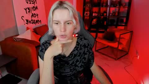 Bethany online show from 20, 10, 2025