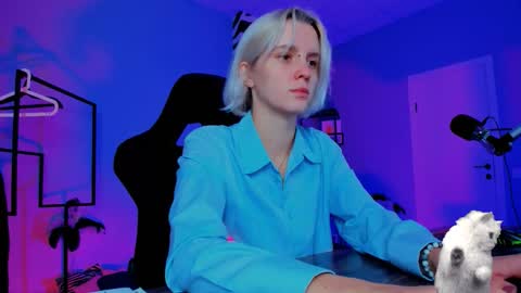 Bethany online show from 22, 10, 2025