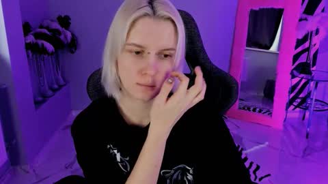 Snapshot of bethanycloud chatting on 11, 2, 2026 Bethany online show from 11, 2, 2026