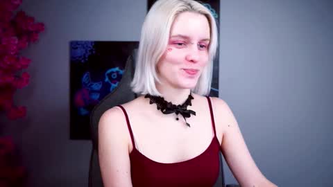 Snapshot of bethanycloud chatting on 13, 2, 2026 Bethany online show from 13, 2, 2026