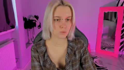 Snapshot of bethanycloud chatting on 18, 2, 2026 Bethany online show from 18, 2, 2026