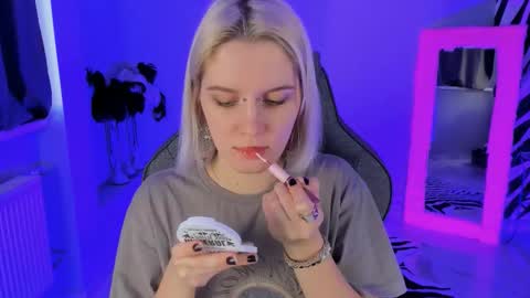 Snapshot of bethanycloud chatting on 19, 2, 2026 Bethany online show from 19, 2, 2026