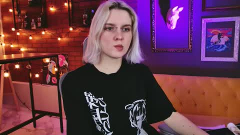 Snapshot of bethanycloud chatting on 5, 3, 2026 Bethany online show from 5, 3, 2026