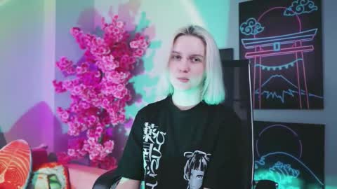 Snapshot of bethanycloud chatting on 7, 3, 2026 Bethany online show from 7, 3, 2026