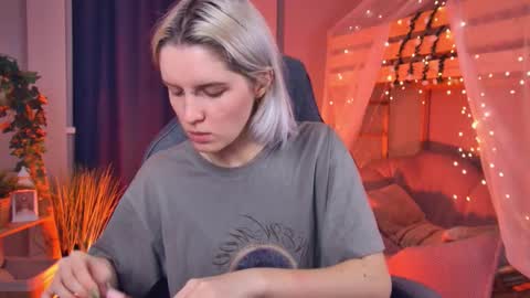 Snapshot of bethanycloud chatting on 19, 3, 2026 Bethany online show from 19, 3, 2026