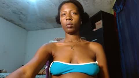 Bethany Wilson online show from 23, 1, 2025