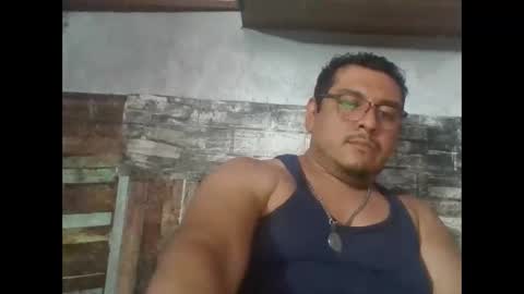 beto471292 online show from 14, 12, 2025