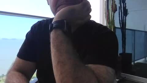 Virtual Gentleman online show from 16, 3, 2026