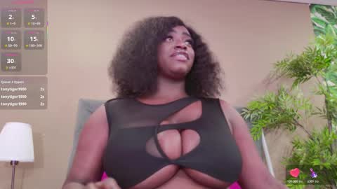 BETSY online show from 15, 12, 2025