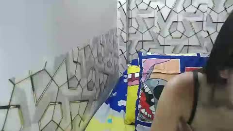 betty1105 online show from 22, 1, 2025